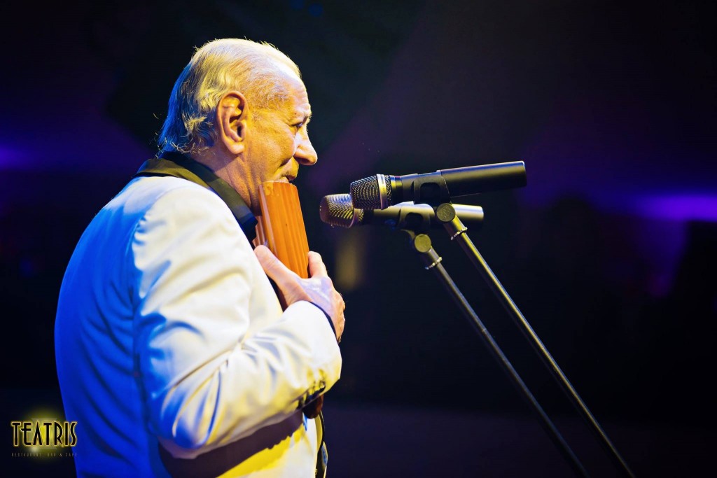 inchiriere sunet si lumini spectacol