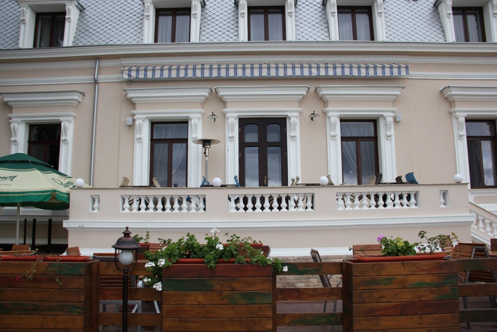 sonorizare hotel restaurant, amenajare sala de conferinte