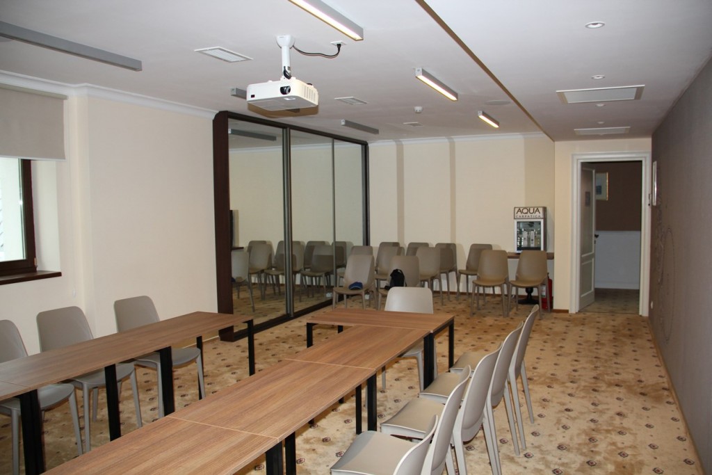 sonorizare hotel restaurant, amenajare sala de conferinte